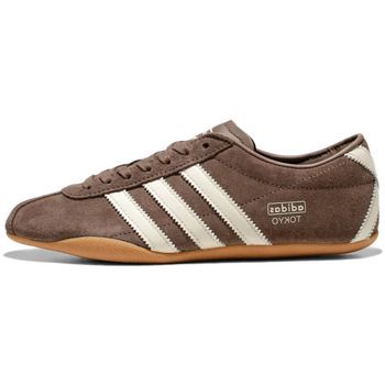 adidas Zapatillas Tokyo W Earth Strata Off White Gum para hombre