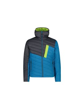 Chaqueta de esqui CMP Unlimitech Primaloft Hombre