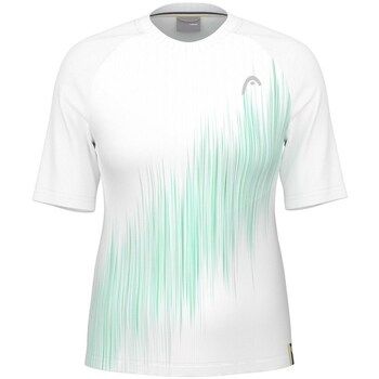 Head Camiseta Performance 2024 para mujer