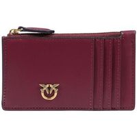 pinko cartera airone vitello seta 100251 a0f1 para mujer