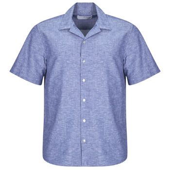 Selected Camisa manga corta SLHREGSUN para hombre