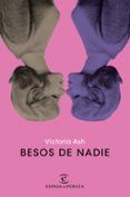 besos de nadie