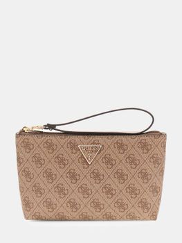 Pochette Laurel Con Logotipo 4G