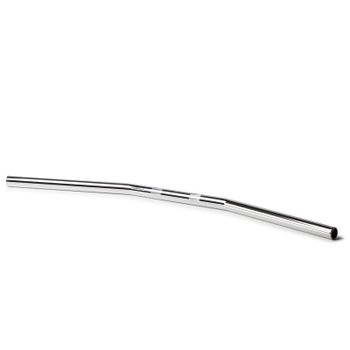 Manillar 1'' LSL Drag Bar ancho acero cromado