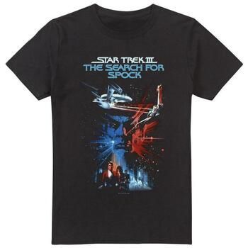 Star Trek Camiseta manga larga Search for Spock para hombre