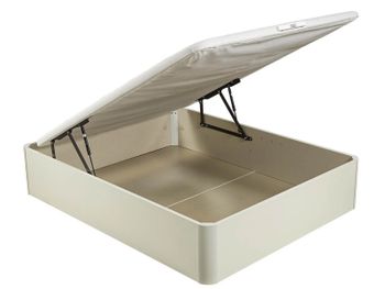 Canapé abatible pikolin naturbox 2.0 plus (alta capacidad)