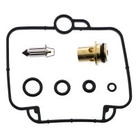 kit de servicio del carburador suzuki gsx-r 1100 w