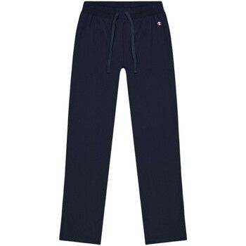 Champion Pantalón chandal 118102 para mujer