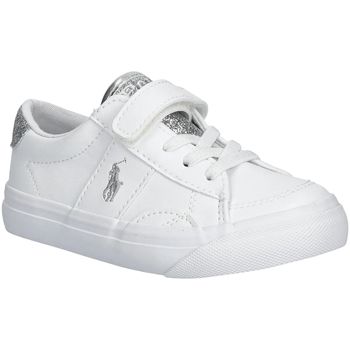 Ralph Lauren Zapatillas Sutton para niña