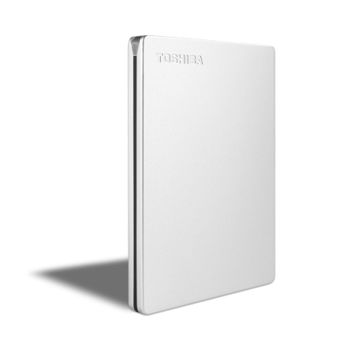 Toshiba Canvio Slim 2.5