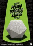 antologia premio domingo santos (1992-2019)