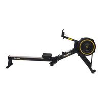 maquina de remo row hero behumax