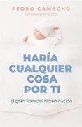 haria cualquier cosa por ti