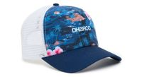 gorra dharco trucker oasis