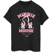 disney camiseta cherry club para mujer