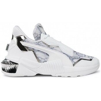 Puma Deportivas Moda 194432 para mujer