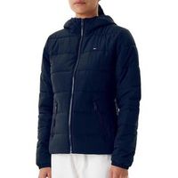 tommy hilfiger abrigo de plumas dw0dw20959 para mujer