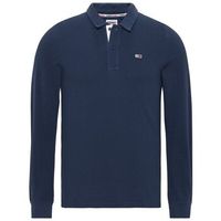 tommy hilfiger polo polo slim solid hombre para hombre