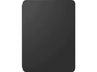 funda ebook - amazon kindle paperwhite y signature edition ligera plegable material vegetal negro