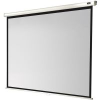 celexon economy pantalla de proyeccion manual 220x165cm
