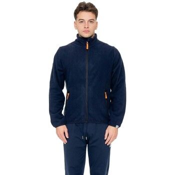 Leone 1947 Polar Man Full Zip Polar para hombre