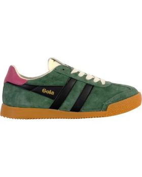 de GOLA ZAPATILLAS--CLB538-ELAN- EVERGREEN-BLACK-FUCHSIA