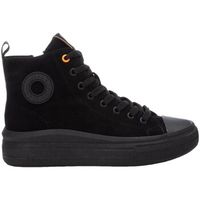 refresh deportivas moda zapatilla botin sneaker mujer 172303n para mujer