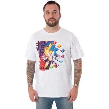 Dessins Animés Camiseta NS8410 para hombre