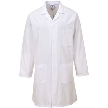 Portwest Abrigo Workwear para hombre