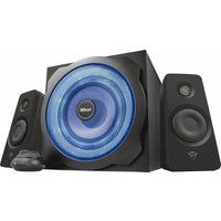 trust tytan gxt 628 21 pc speakers