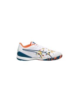 Zapatillas de fútbol sala Puma IBERO V CREATIVITY Blanco