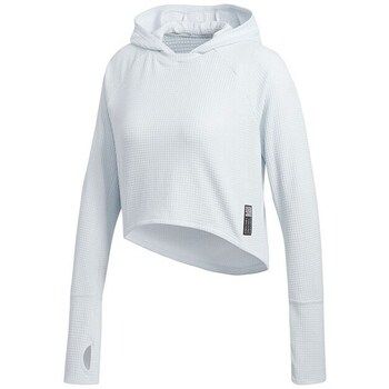adidas Chaqueta deporte Adapt Hoodie W para mujer