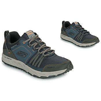 Skechers Zapatillas de senderismo ESCAPE PLAN para hombre
