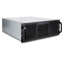 inter-tech 4u 40255 caja rack atx usb 32 sin fuente