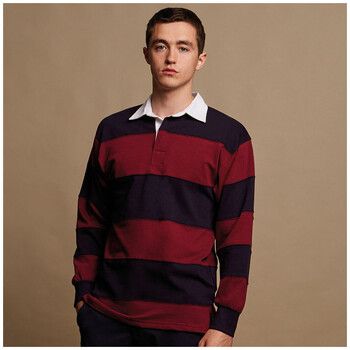 Front Row Polo FR08M para hombre