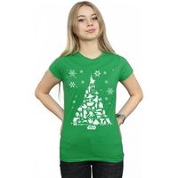 disney camiseta bi40952 para mujer