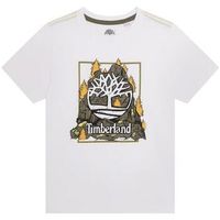 timberland camiseta t60092 para nino