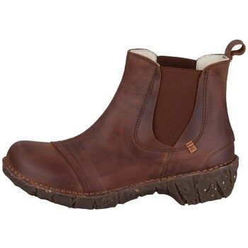 El Naturalista Botines Yggdrasil para mujer
