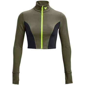 Under Armour Chaqueta Project Rock para mujer