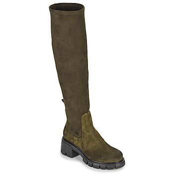 Fru.it Botas altas CHELIN para mujer