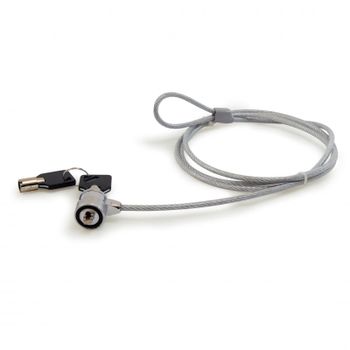 Equip Candado de Seguridad para Portátil 1.5 m