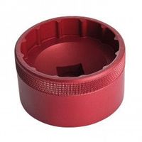 unior extractor cartucho de pedalier para sram bsa30  dub