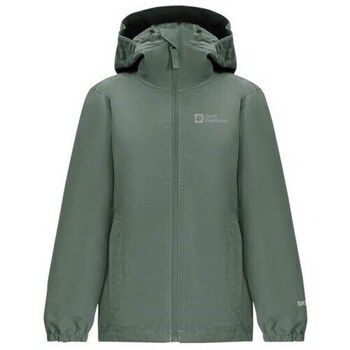 Jack Wolfskin Chaquetas 16092624311 para niño
