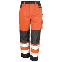 safe-guard by result pantalones rs327 para mujer