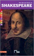 the life and times of shakespeare (educacion primaria material auxilia