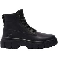 timberland botas bottines greyfield cuir para mujer