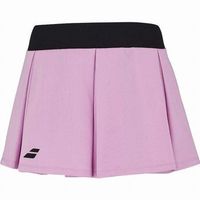 falda babolat padel rosa