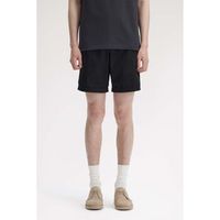 fred perry short fp twill para hombre