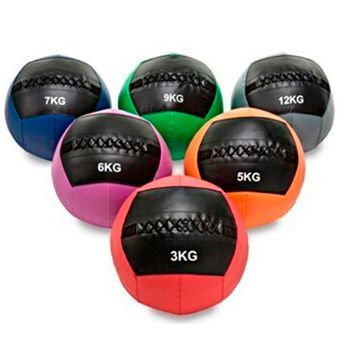 Balón Medicinal Para Entrenamiento Funcional | Wall Balls