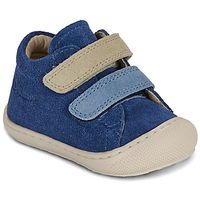 naturino zapatillas altas naturino corkel vl para nina